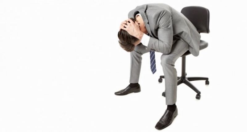 Are You a Resolution Failure?