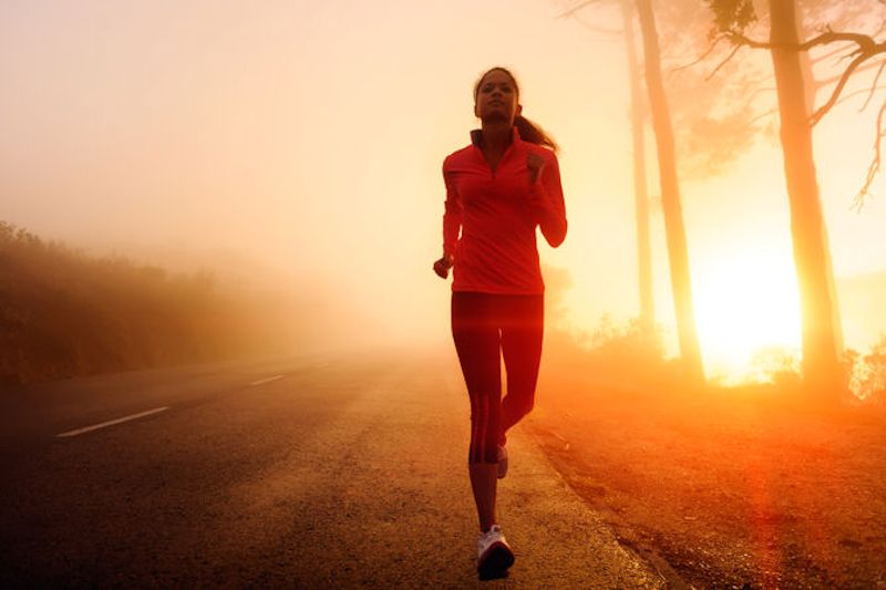 3 Ways to Keep Fit During the Holidays (and afterwards)