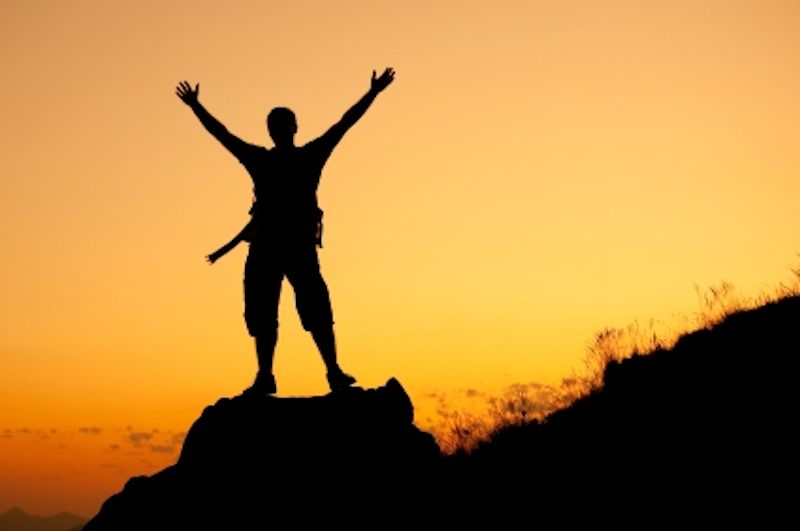 Change Your Beliefs About Yourself to Change Your Potential