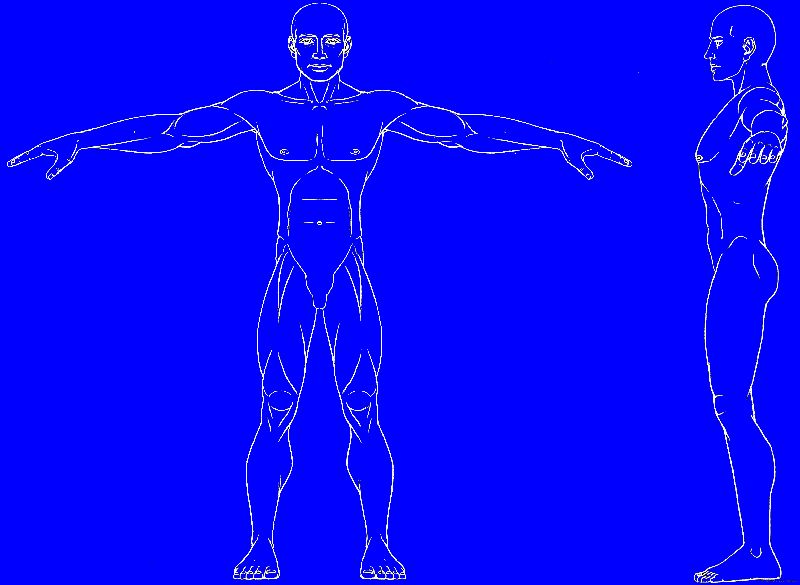 Building a New and Better You