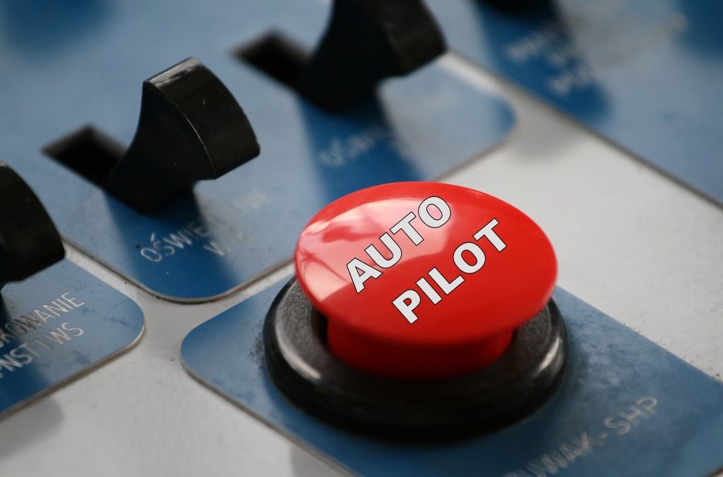 Your Brain on Autopilot: What is it, When is it Good and When is it Bad?