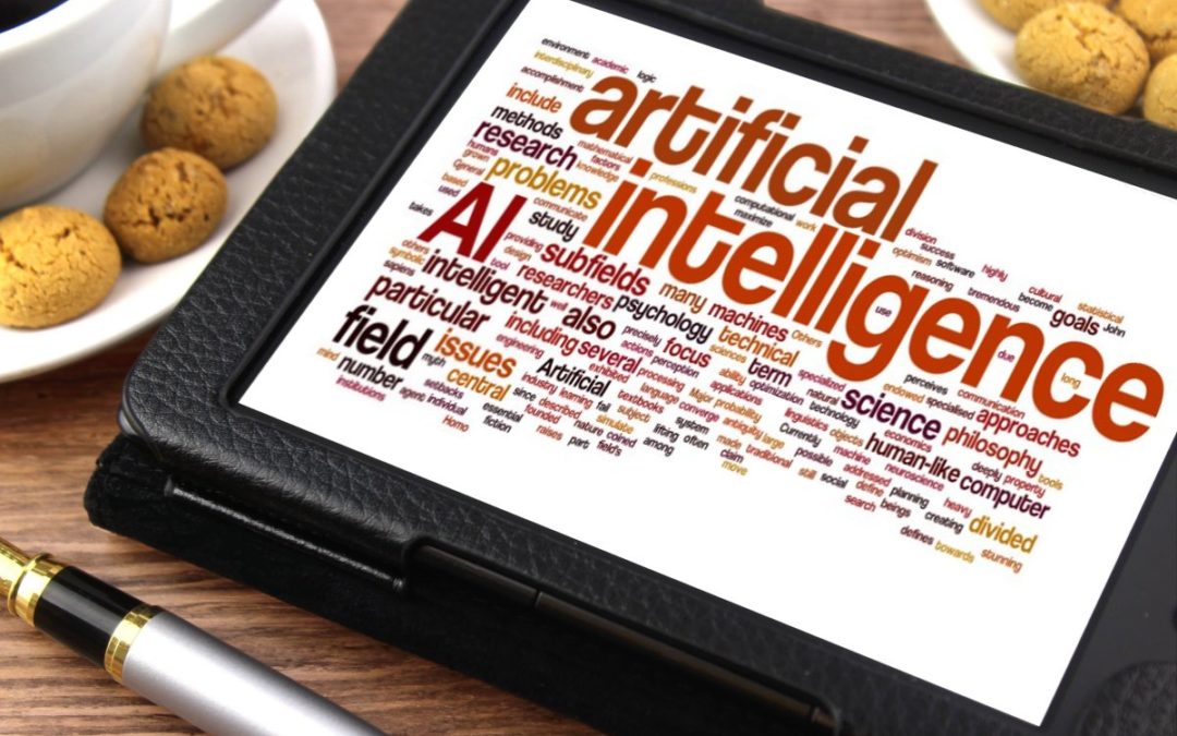 Entering the Age of the AI Chatbot